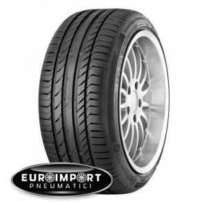 Continental CONTISPORTCONTACT 5 225/45 R17 91 V  TL BORDINO MERCEDES